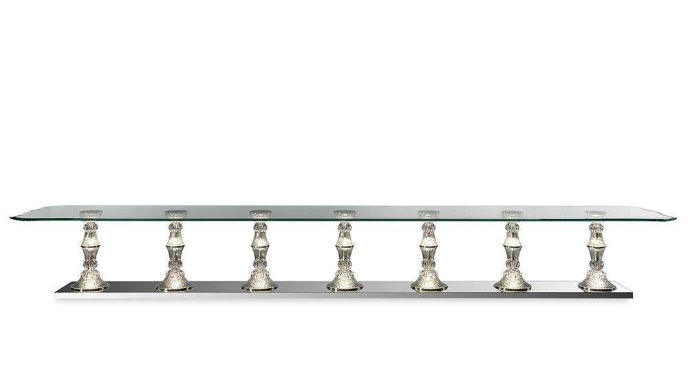 Palazzo Ducale Dining Table by Reflex Angelo