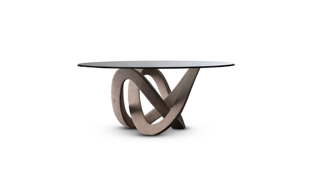 Andromeda Dining Table by Reflex Angelo