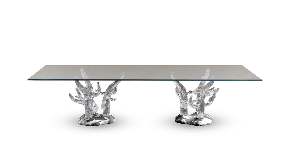 Corallo Dining Table by Reflex Angelo