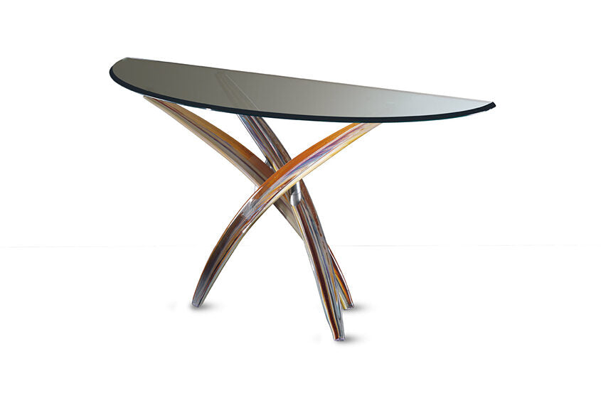 Fili d'Erba Console by Reflex Angelo