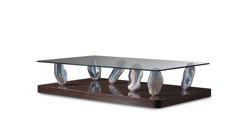 Sassi Coffee Table by Reflex Angelo