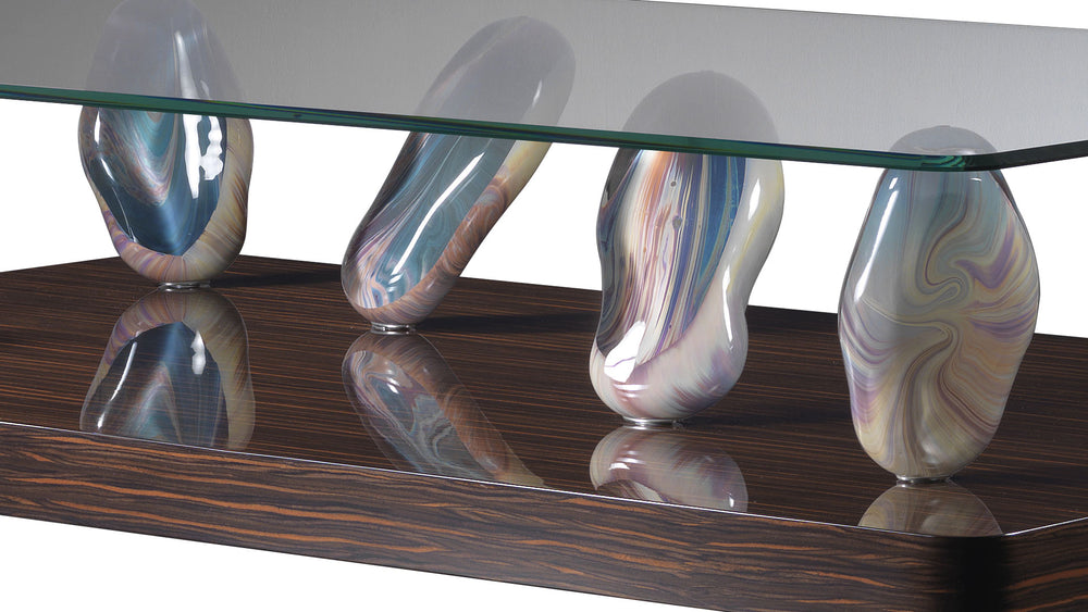 Sassi Coffee Table by Reflex Angelo, view 4