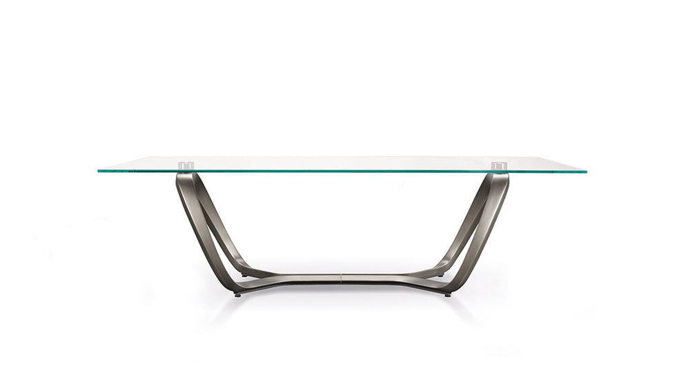 Segno Dining Table by Reflex Angelo