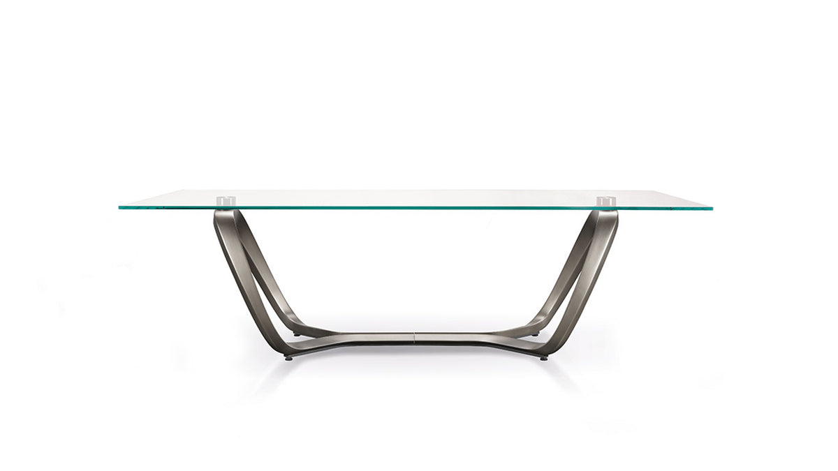 Segno Dining Table by Reflex Angelo