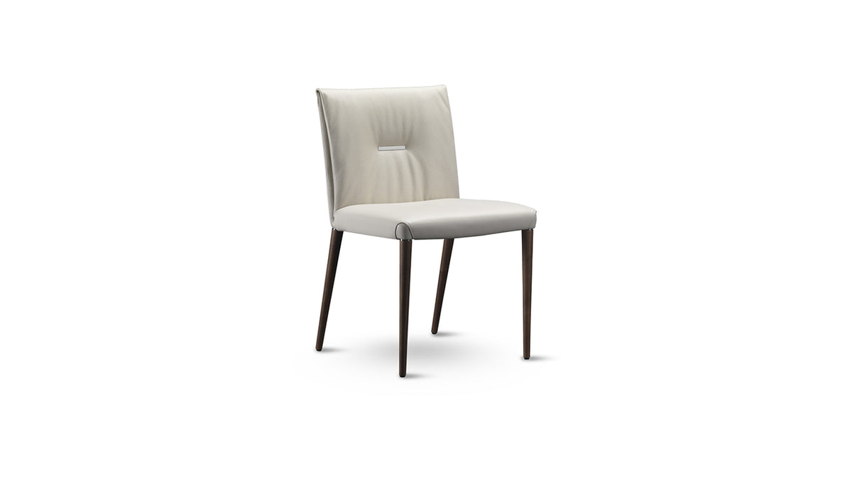 Soft Low Chair by Reflex Angelo