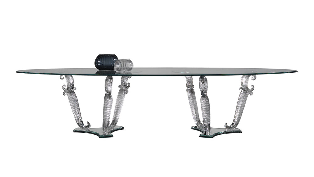 Casanova Dining Table by Reflex Angelo