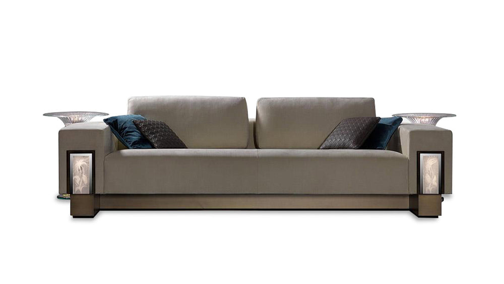 Palazzo Ducale Sofa by Reflex Angelo