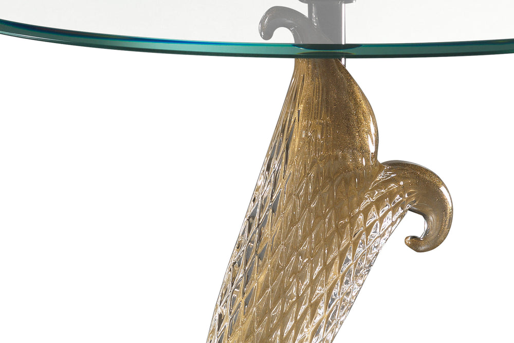 Casanova Side Table by Reflex Angelo, view 2