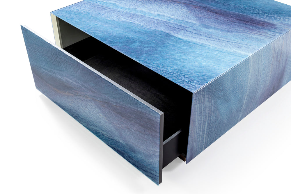 Adone Coffee Table by Reflex Angelo, view 2
