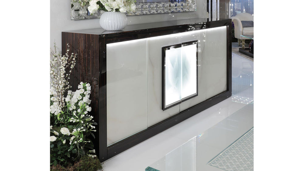 Palazzo Ducale Sideboard by Reflex Angelo, view 3