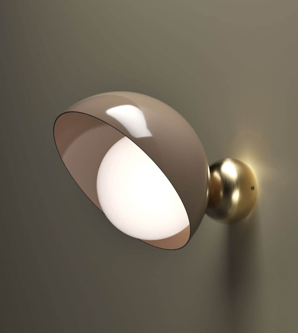 Aurora Wall Lamp — view 4