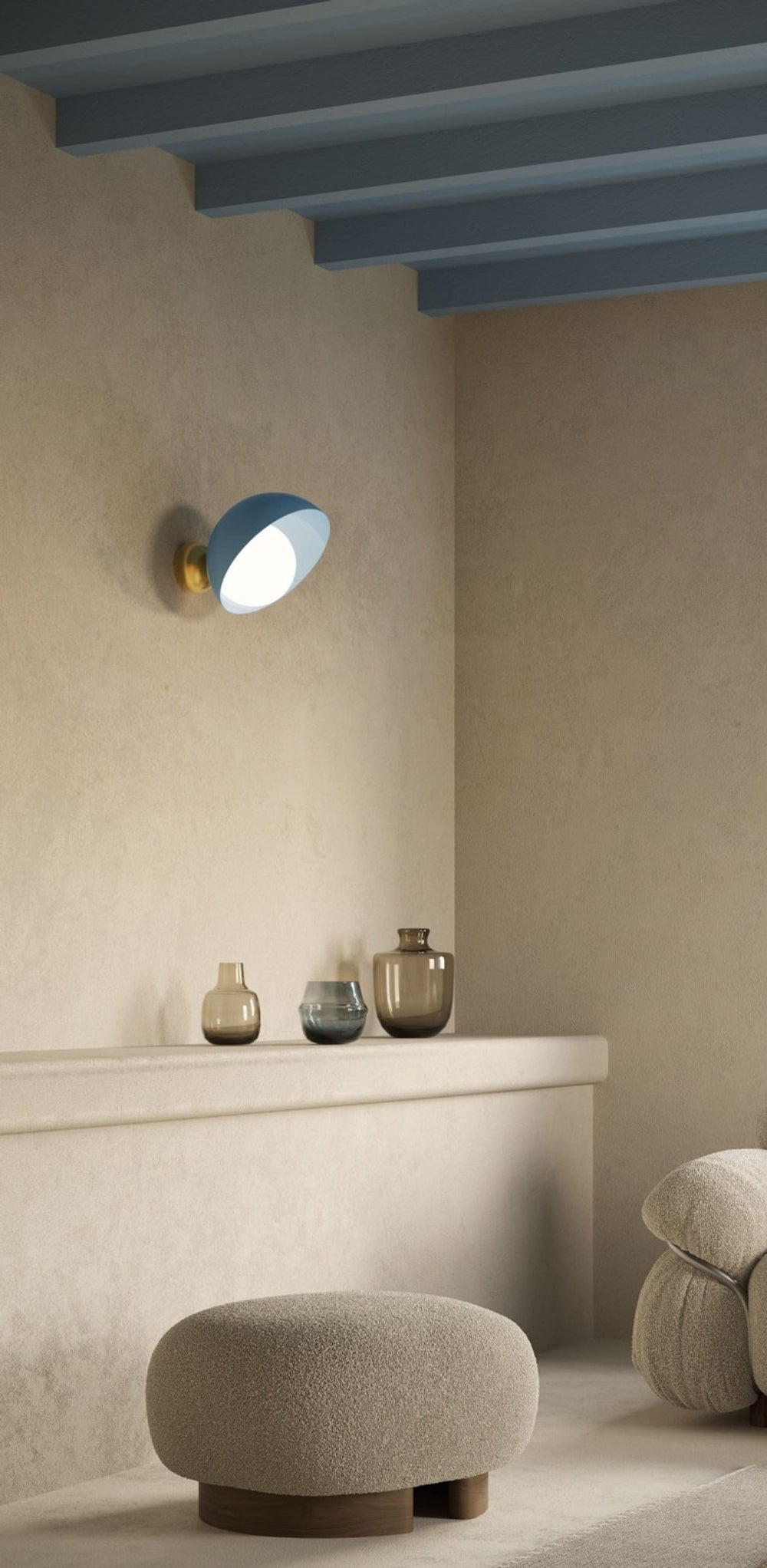 Aurora Wall Lamp — view 5