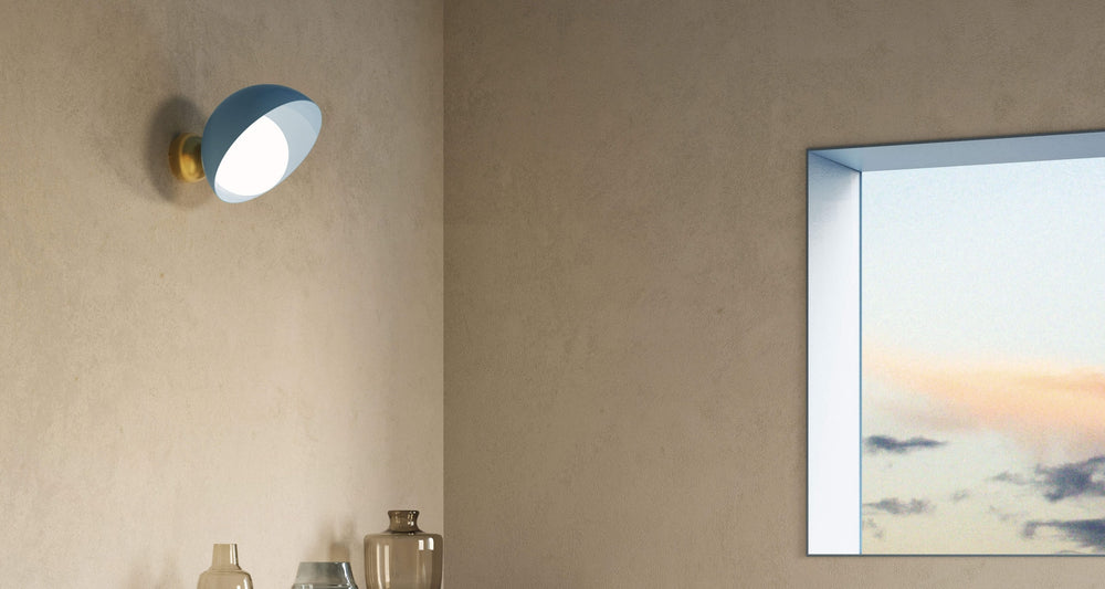 Aurora Wall Lamp — view 2