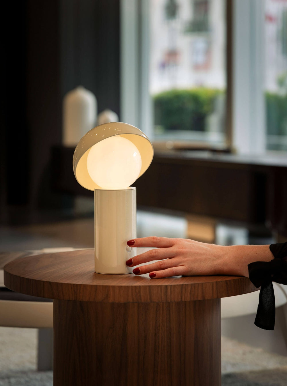 Aurora La Petite Table Lamp — view 3