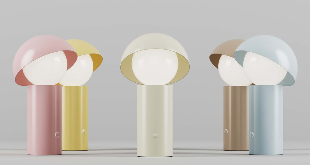 Aurora La Petite Table Lamp — view 2