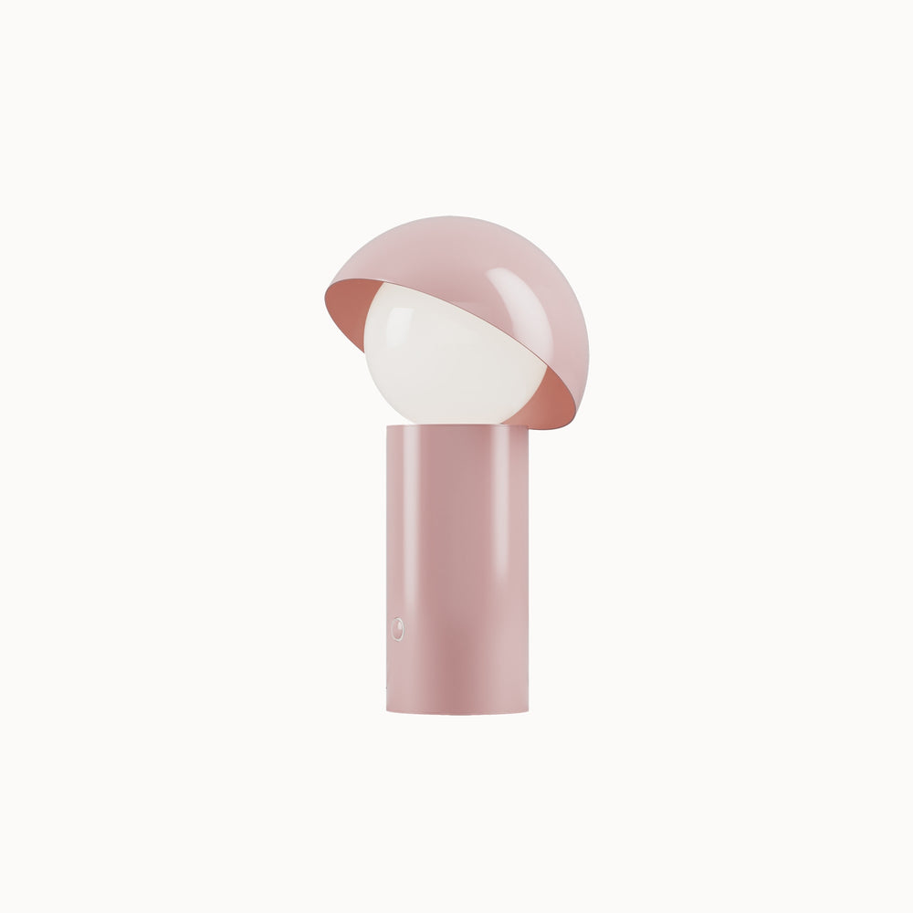 Aurora La Petite Table Lamp — front view