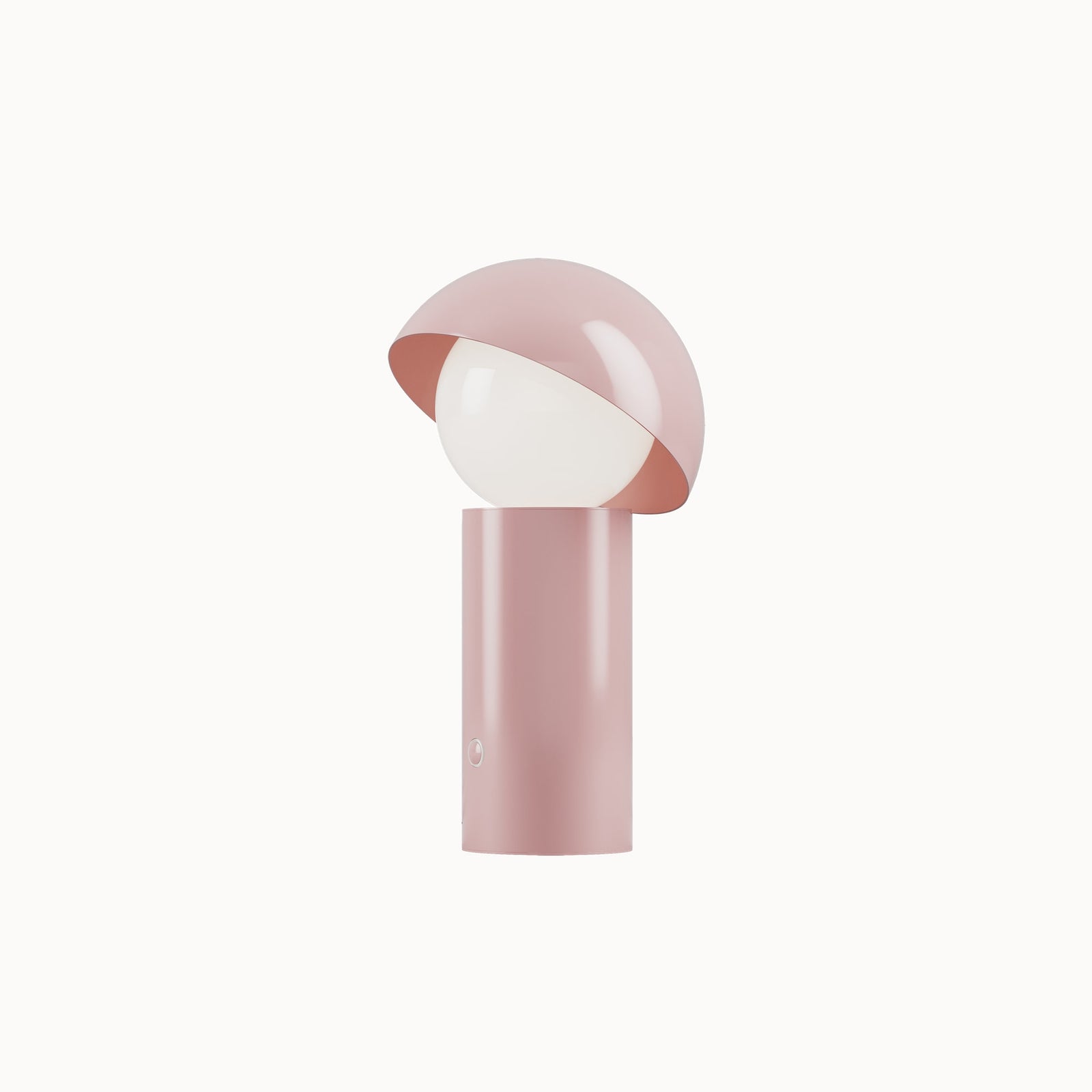 Aurora La Petite Table Lamp — front view