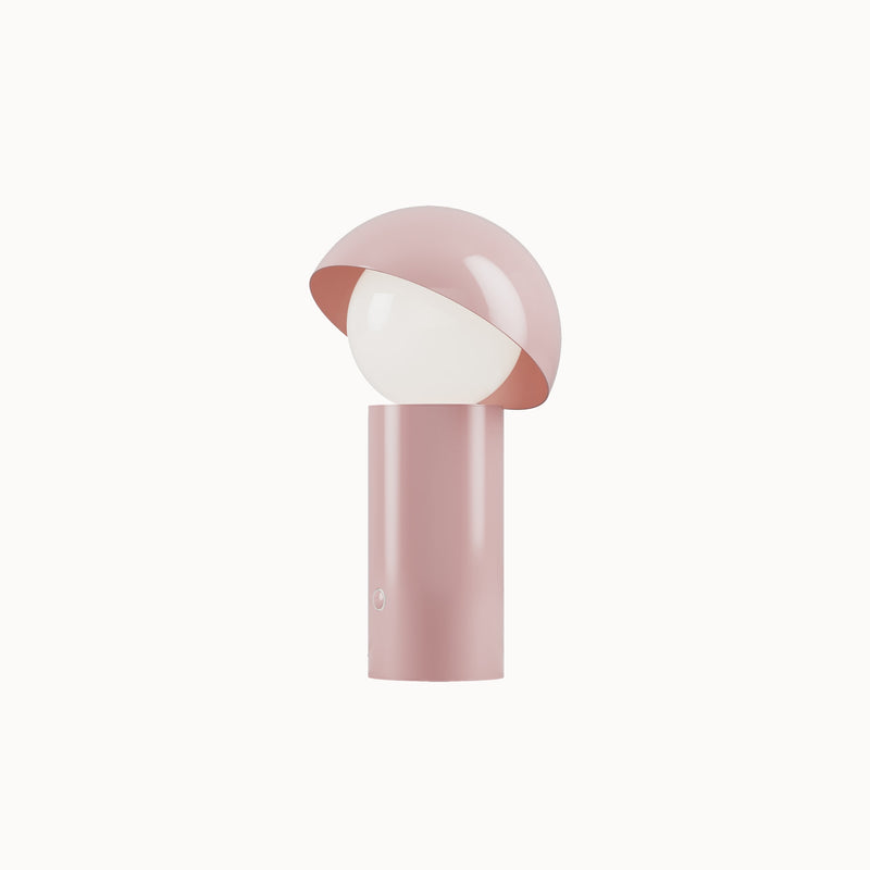 Aurora La Petite Table Lamp — front view