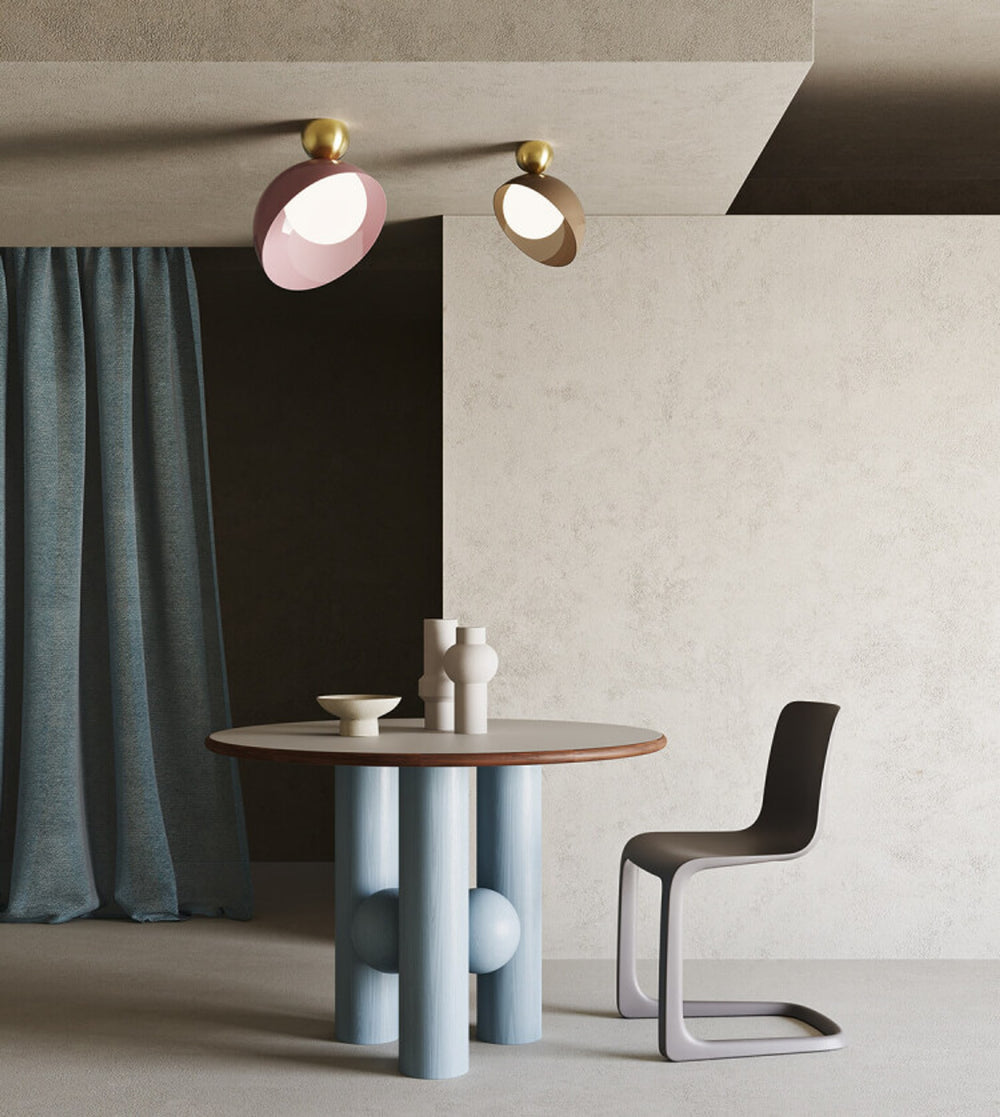 Aurora Pendant Lamp — view 3