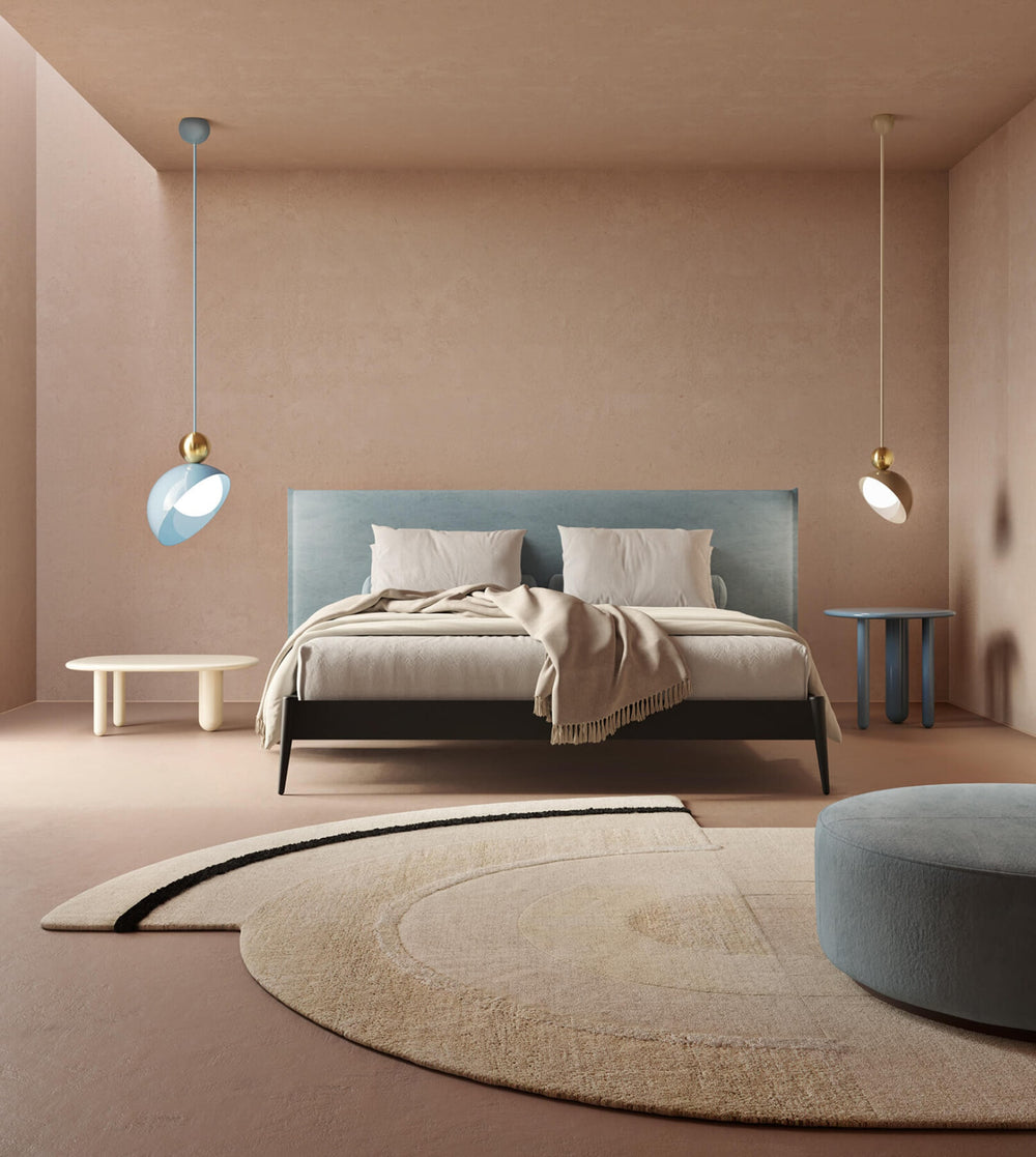 Aurora Pendant Lamp — view 2