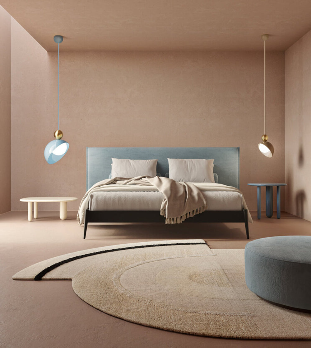 Aurora Pendant Lamp — view 3