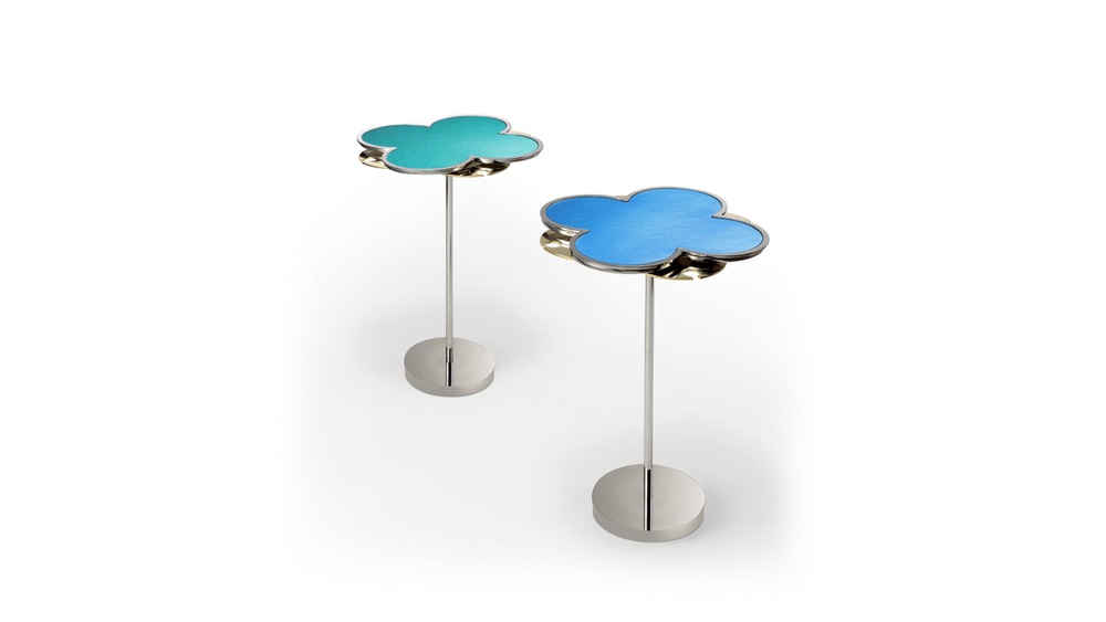 Fiore Coffee Table by Reflex Angelo