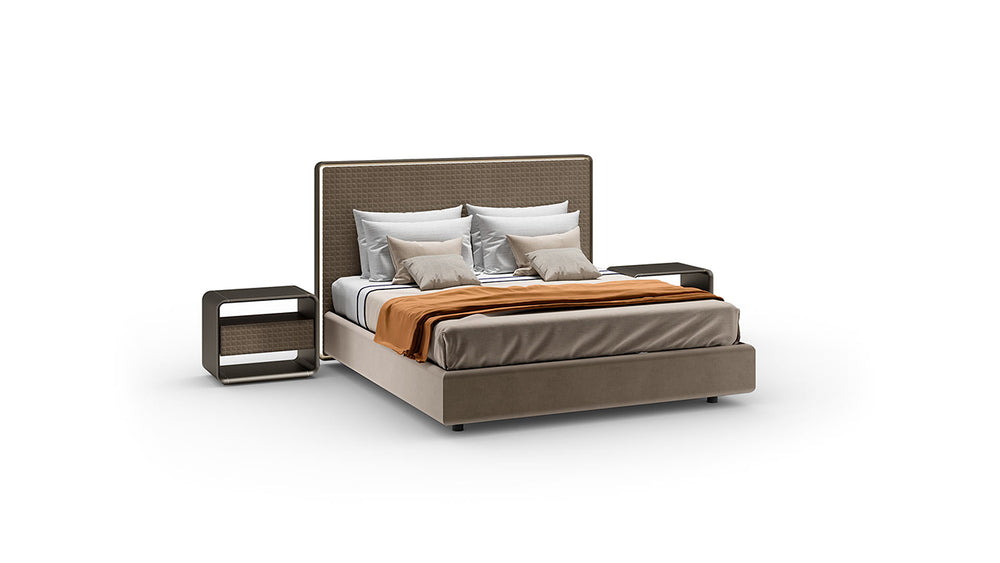 Oh Bed by Reflex Angelo