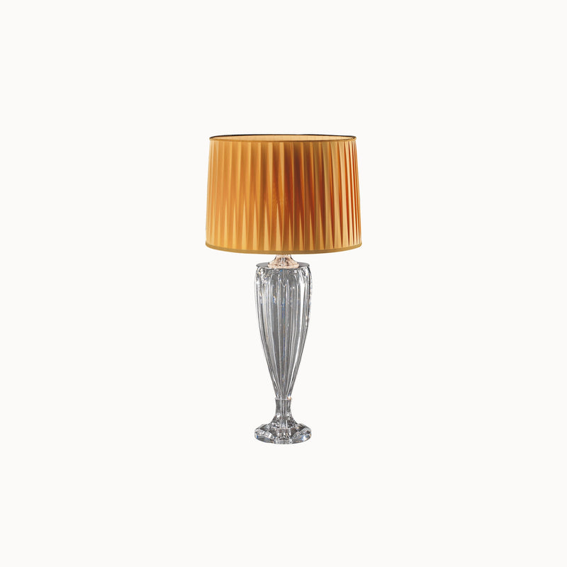 8038 Table Lamp — front view