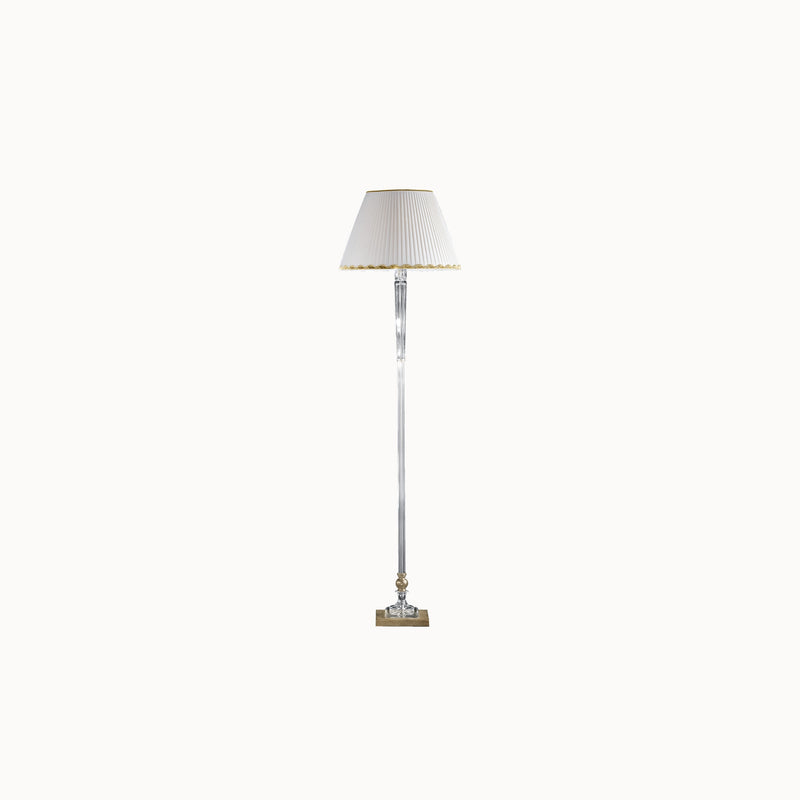 8052 Floor Lamp — front view