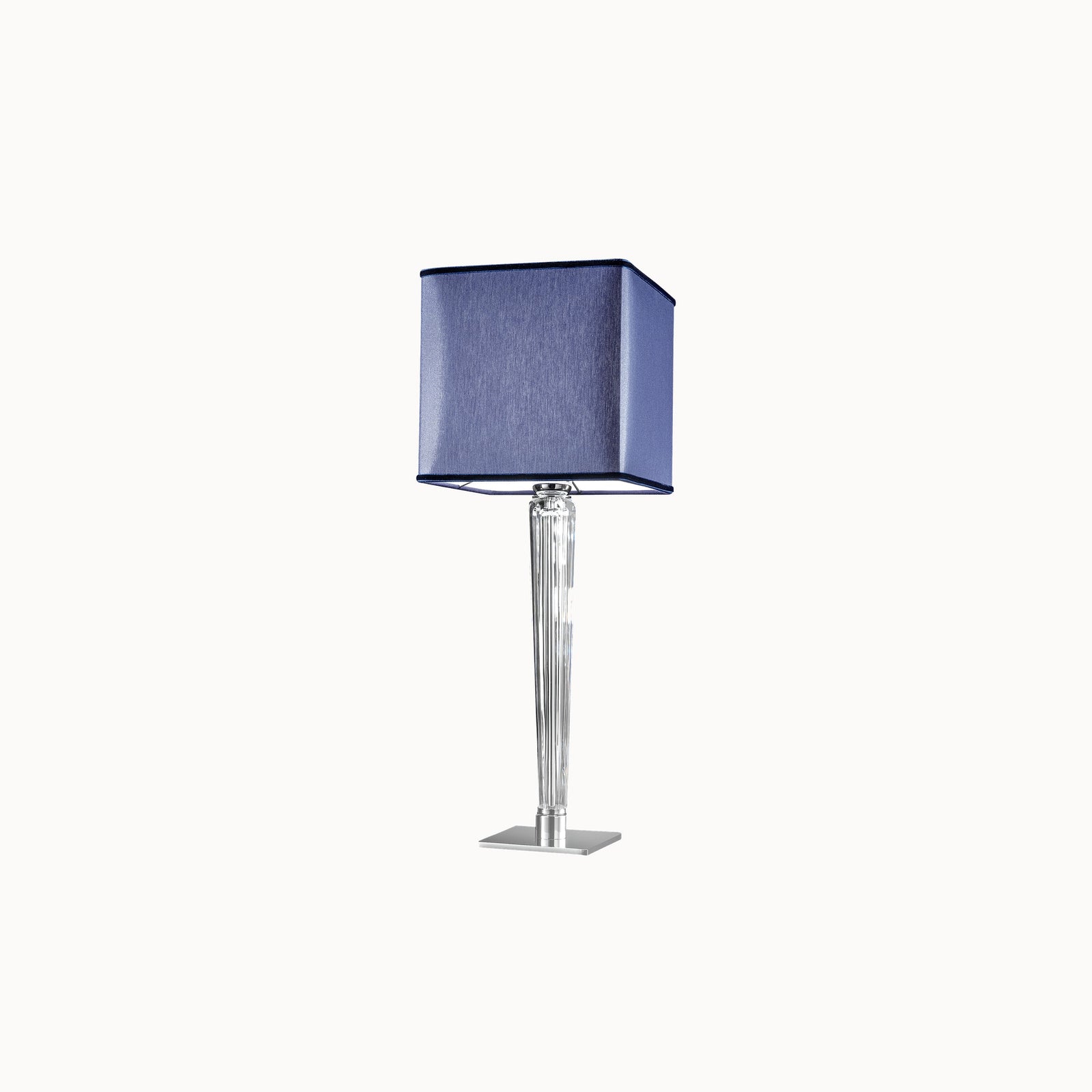 Spillo lampe de table — vue de face