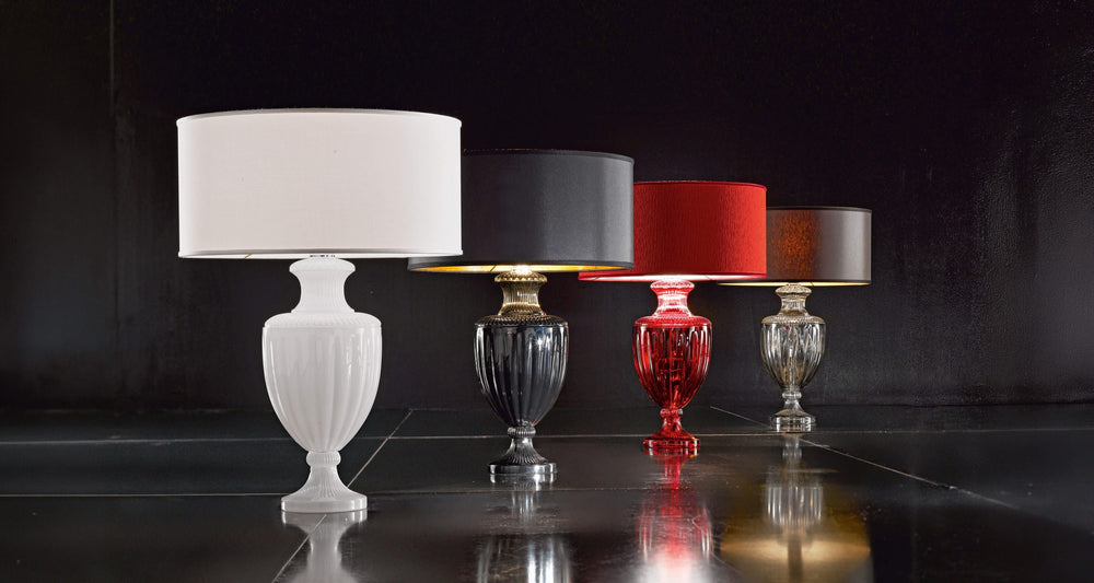 8062 Table Lamp — view 2