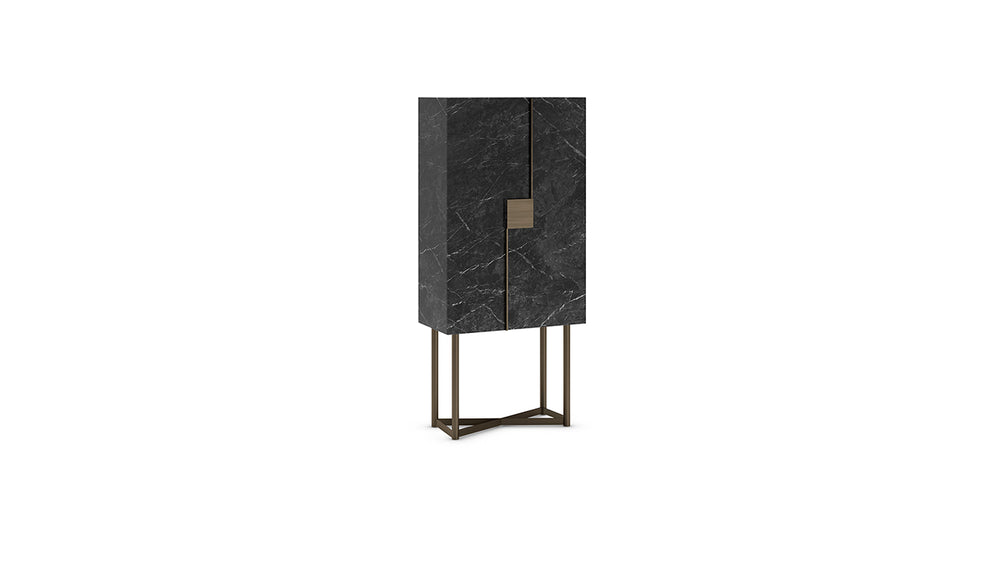 Musa Bar Highboard by Reflex Angelo, view 4