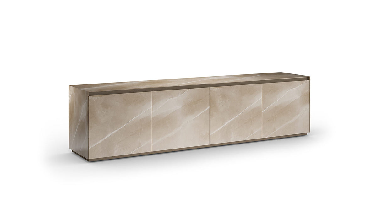 Monolite Low Sideboard by Reflex Angelo