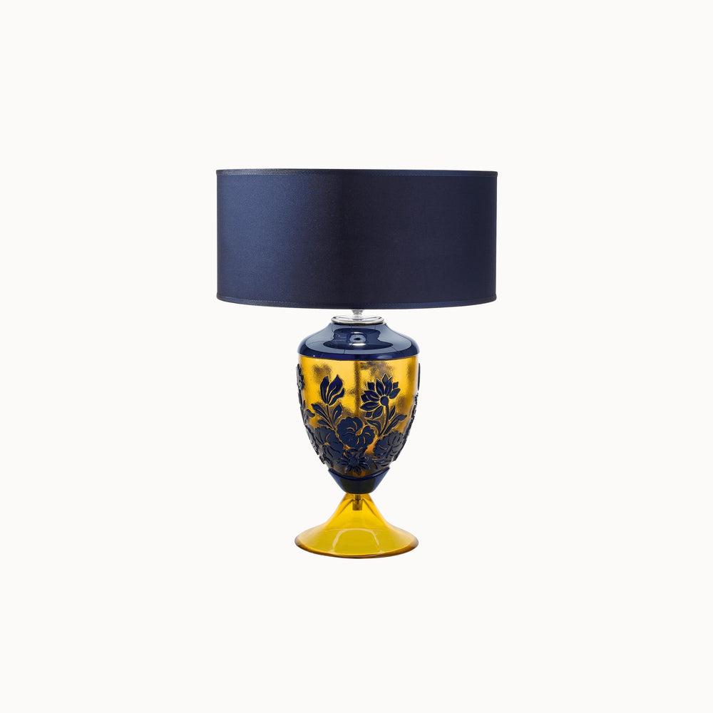 8086 Table Lamp — front view