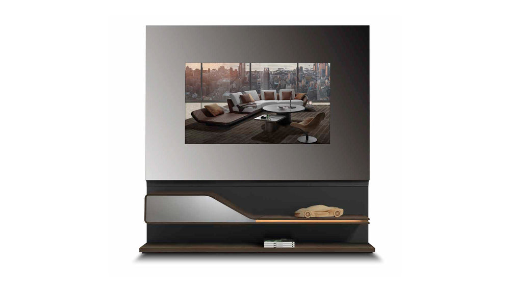 Movie TV Unit by Reflex Angelo