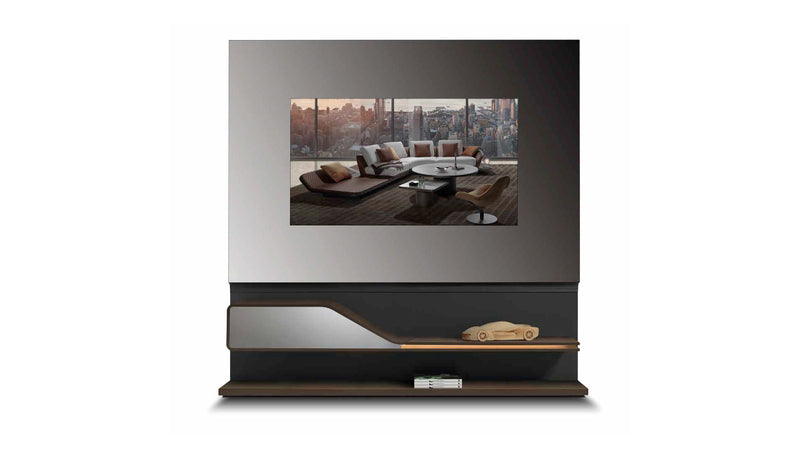 Movie TV Unit by Reflex Angelo