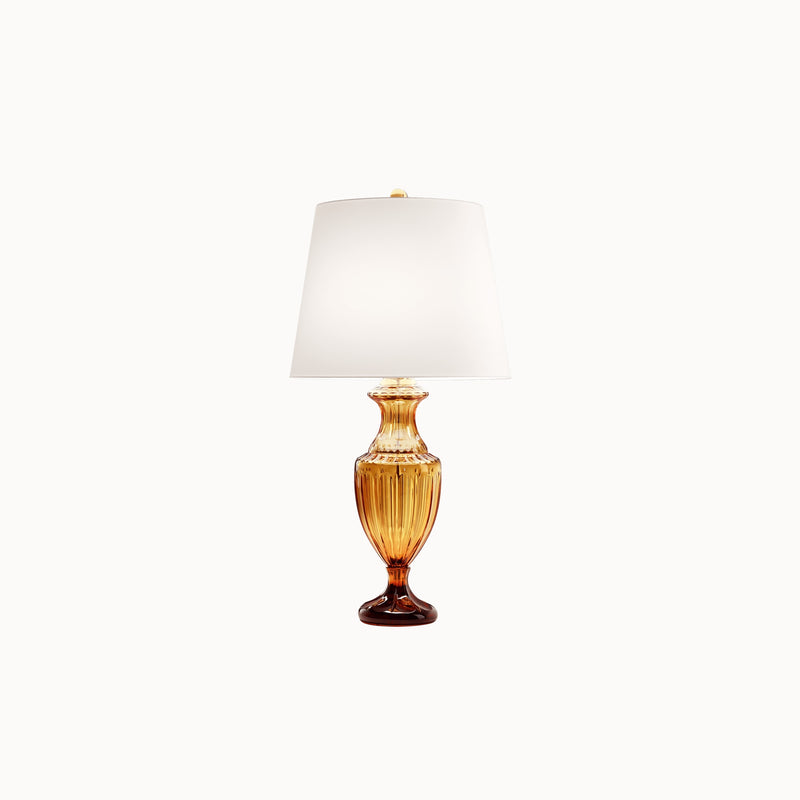 8088 Table Lamp — front view
