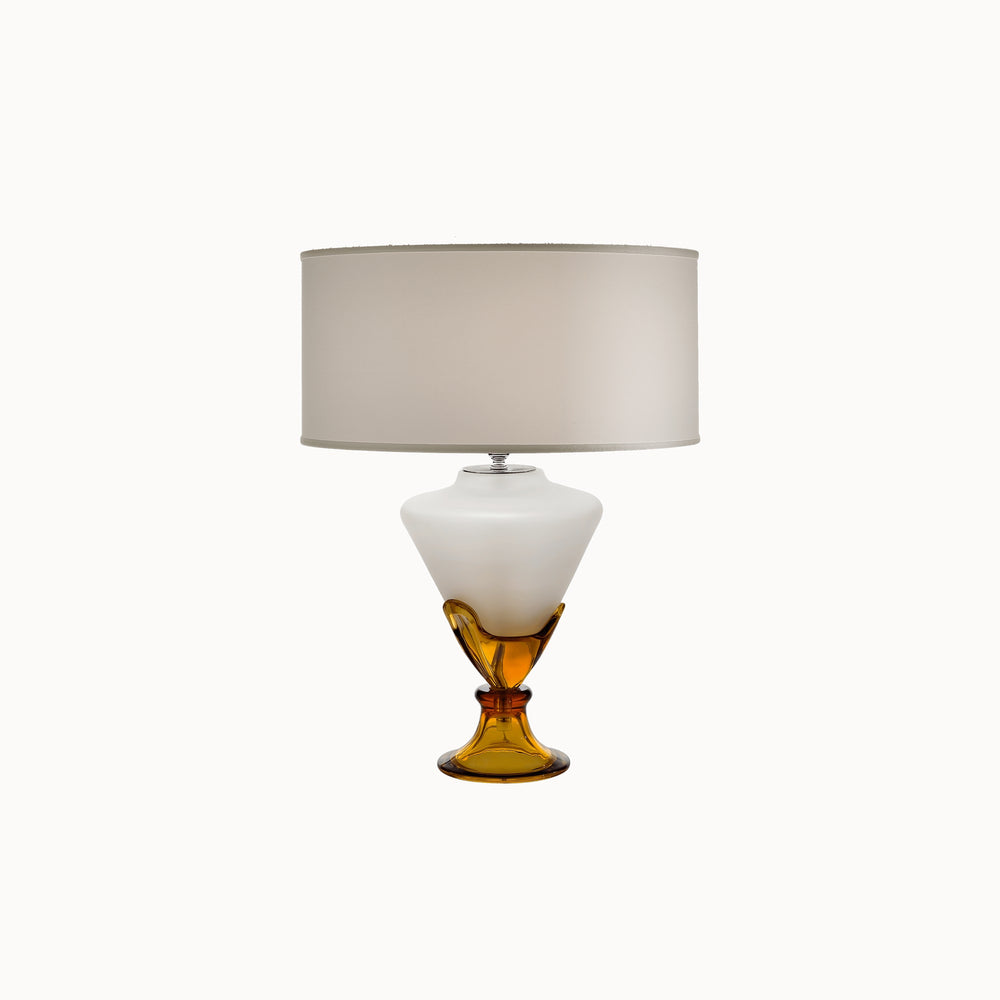 8104 Table Lamp — front view