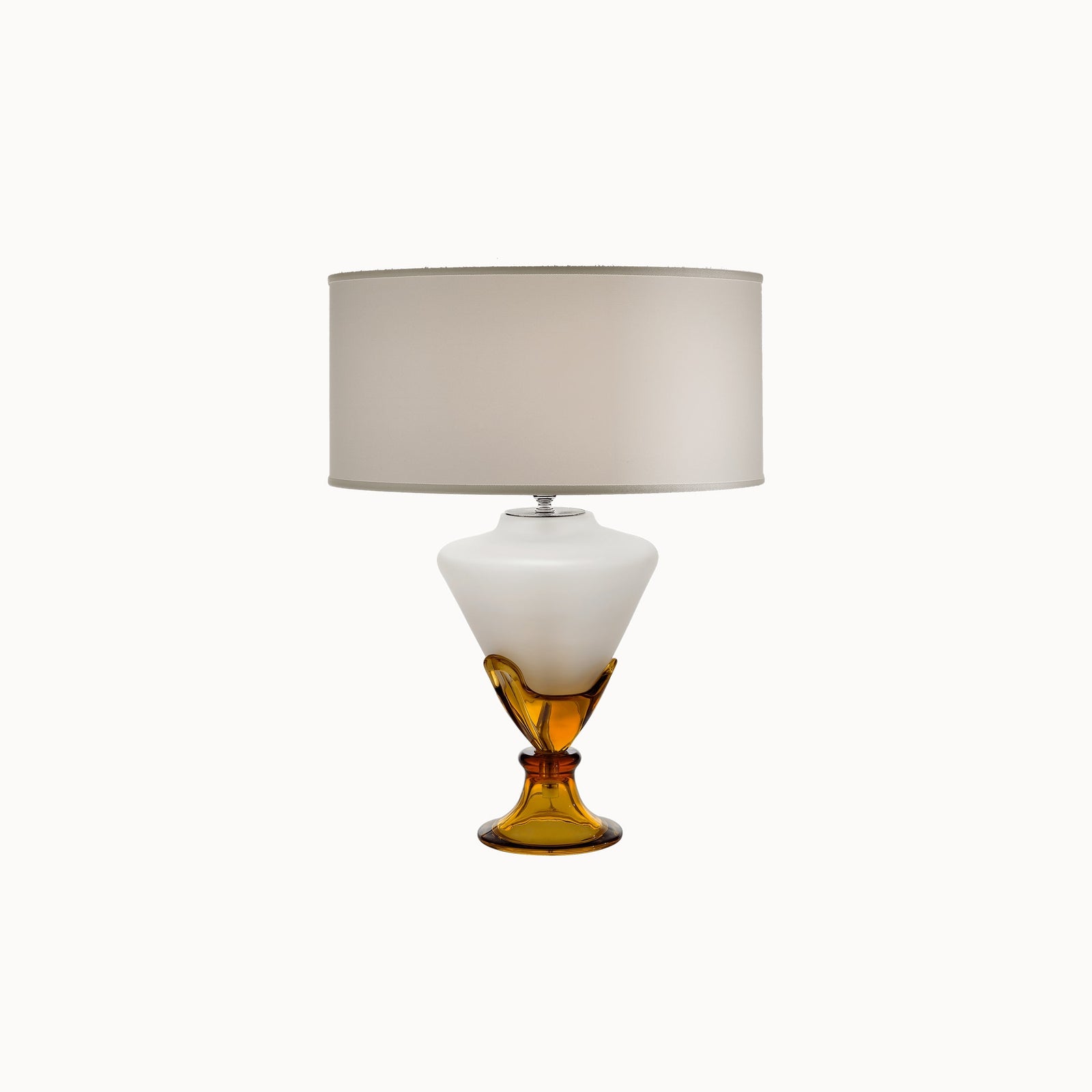 8104 Table Lamp — front view