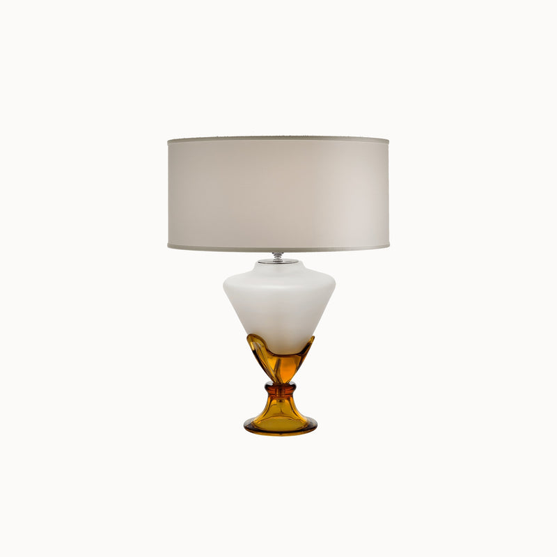 8104 Table Lamp — front view