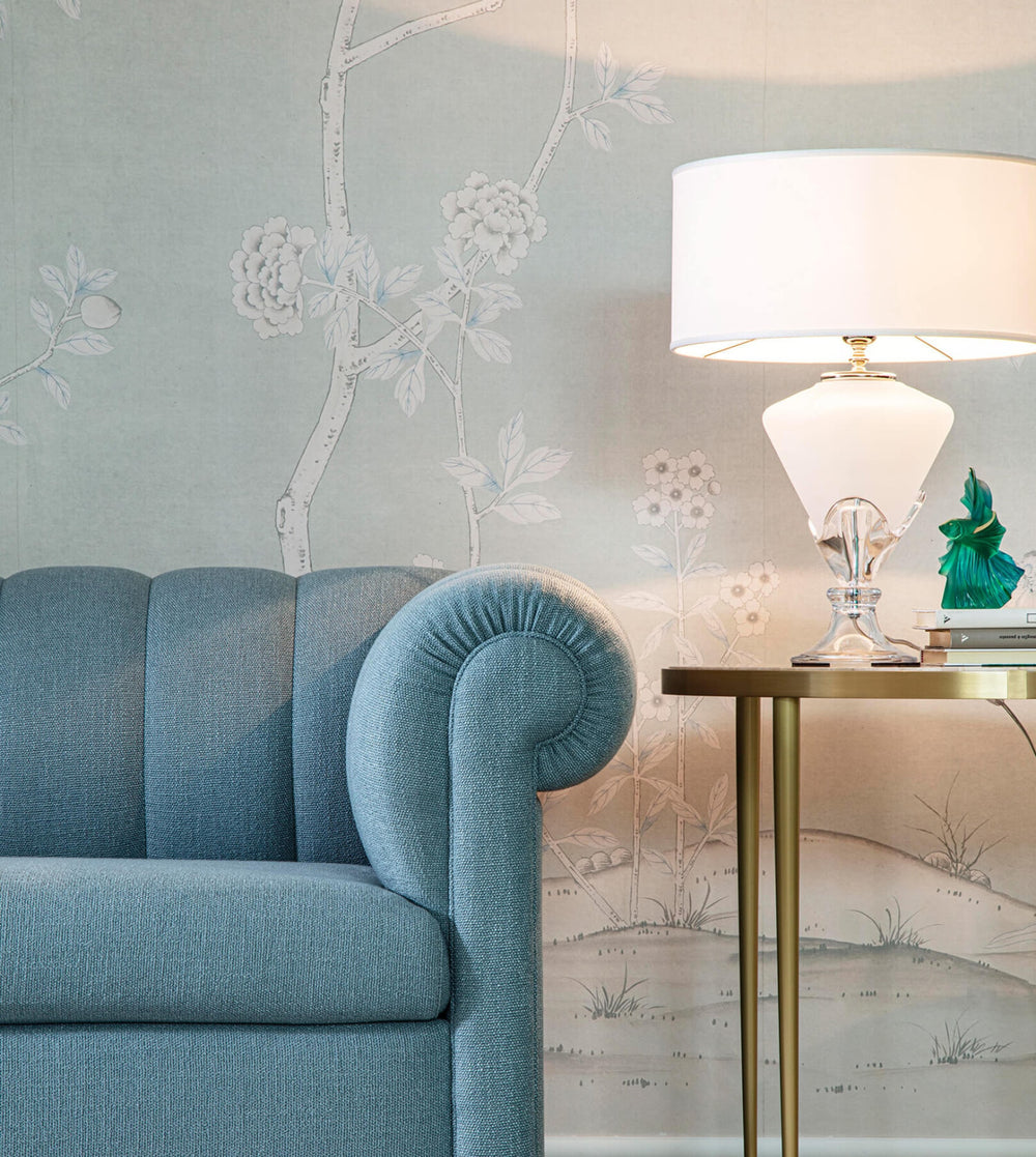 8104 Table Lamp — view 3