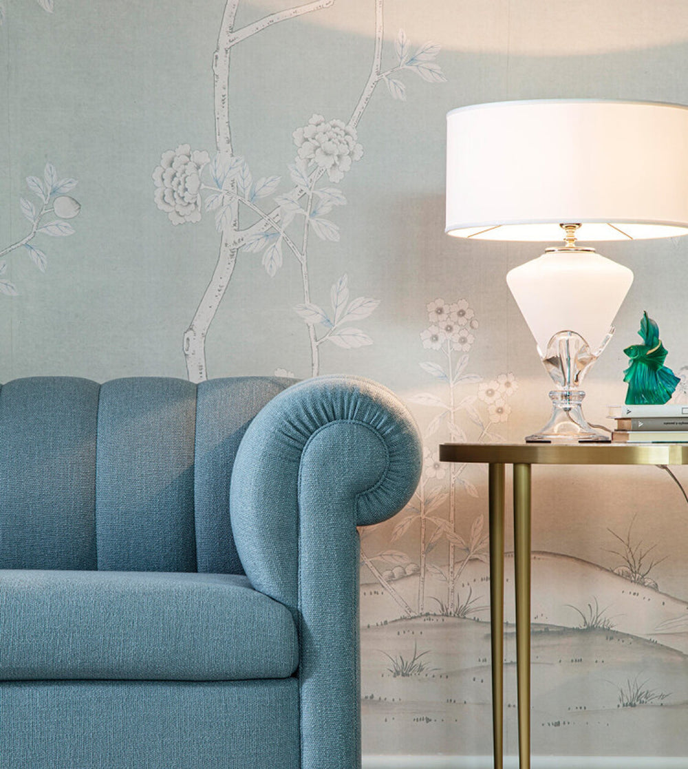 8104 Table Lamp — view 6