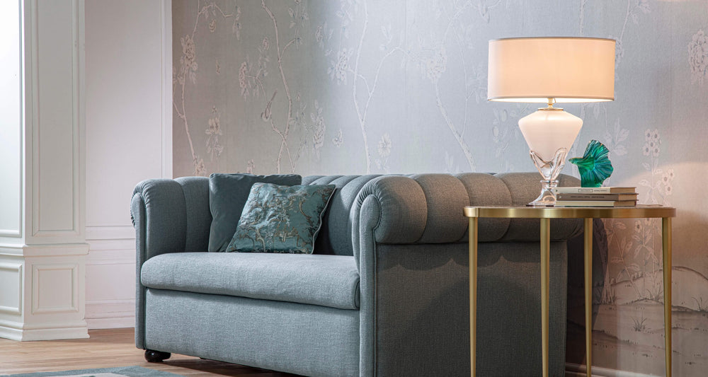8104 Table Lamp — view 2