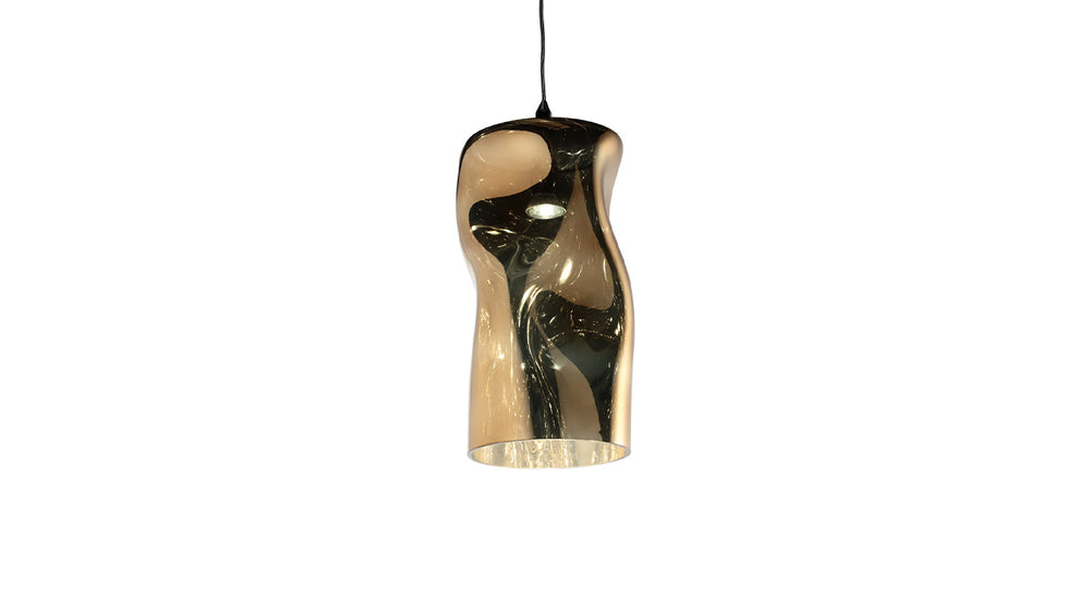 Dandolo Pendant Lamp by Reflex Angelo