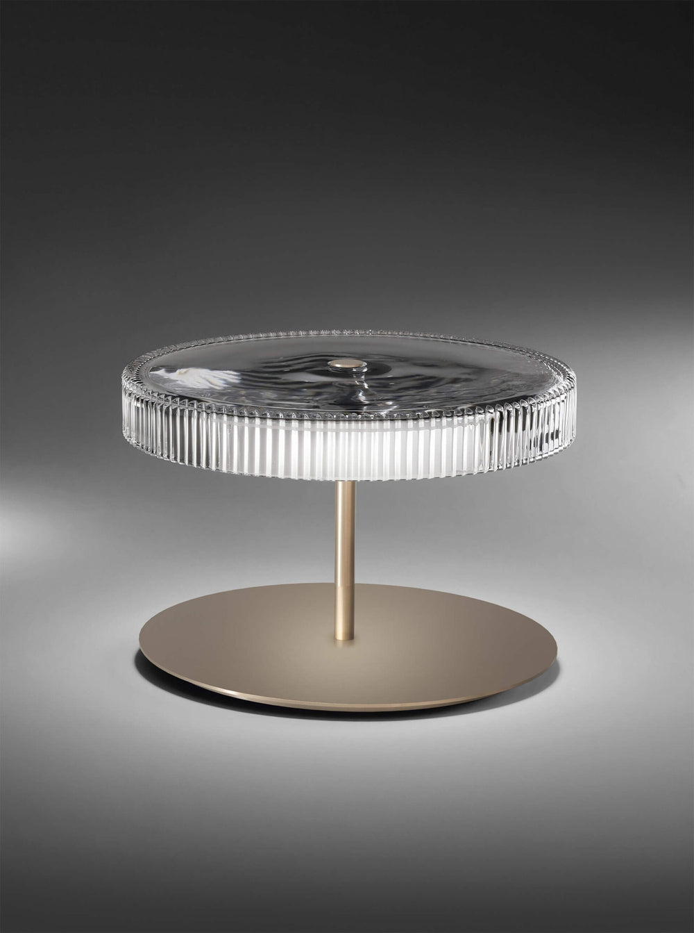 Gilda Table Lamp — view 3