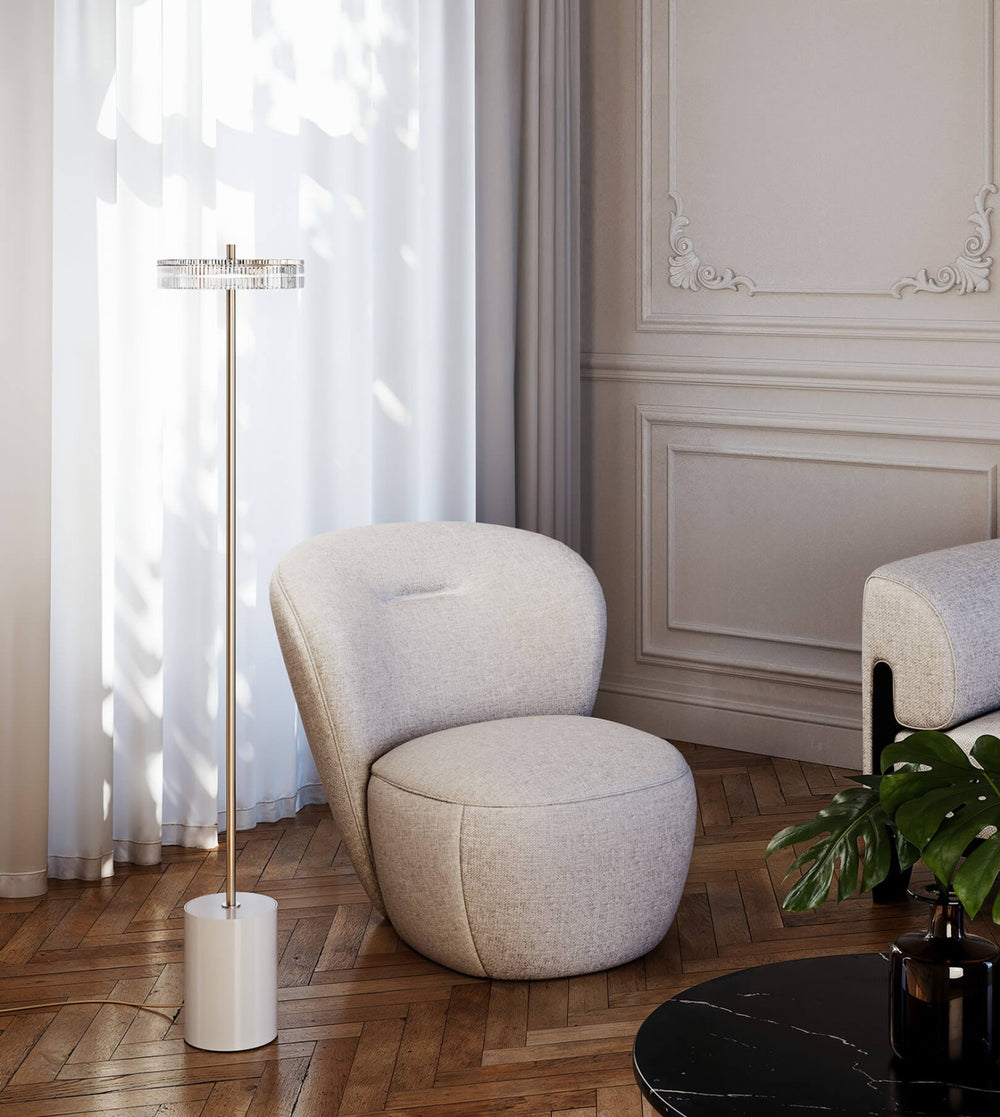 Gilda Floor Lamp — view 2