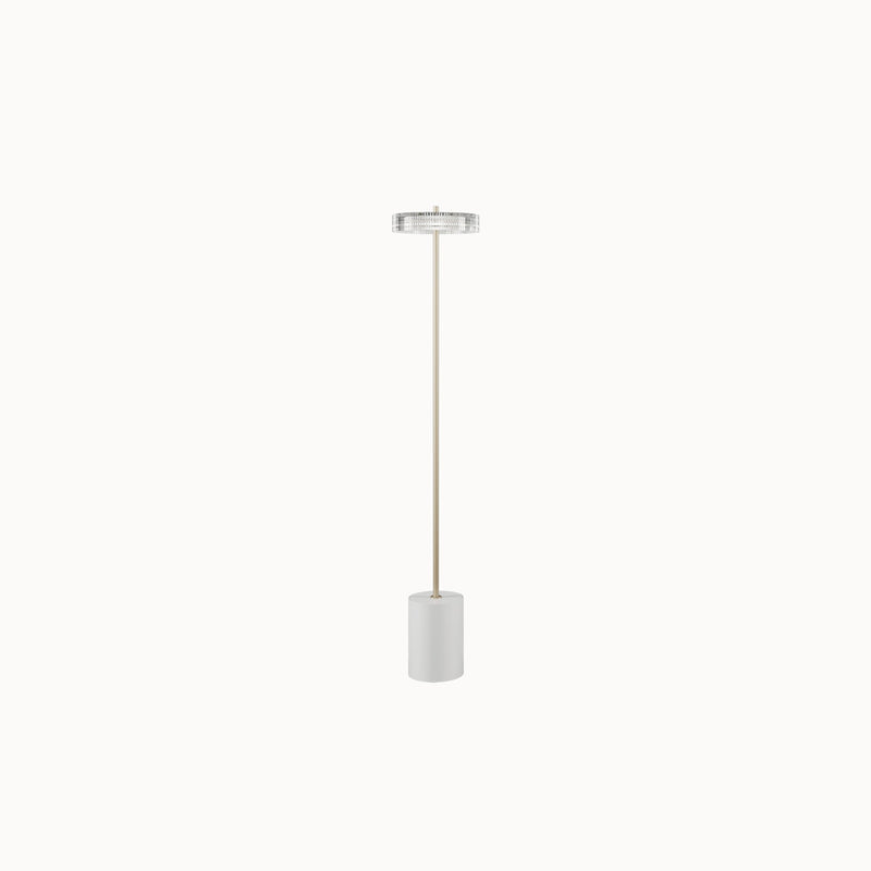 Gilda Floor Lamp — front view