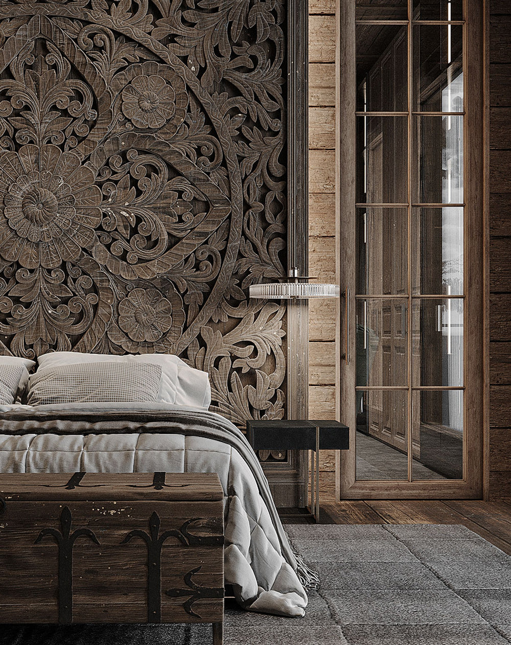 Gilda Pendant Lamp — view 4