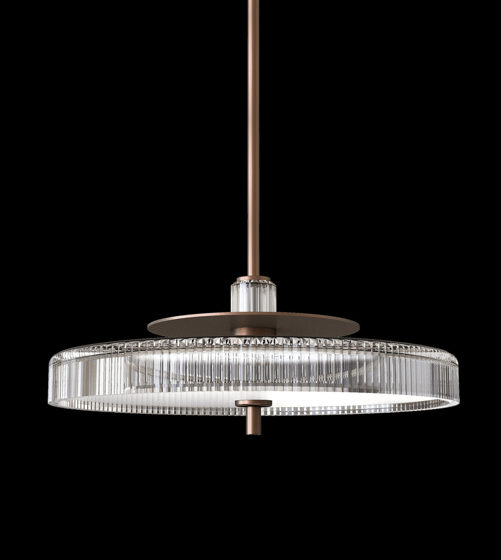 Gilda Pendant Lamp — view 3