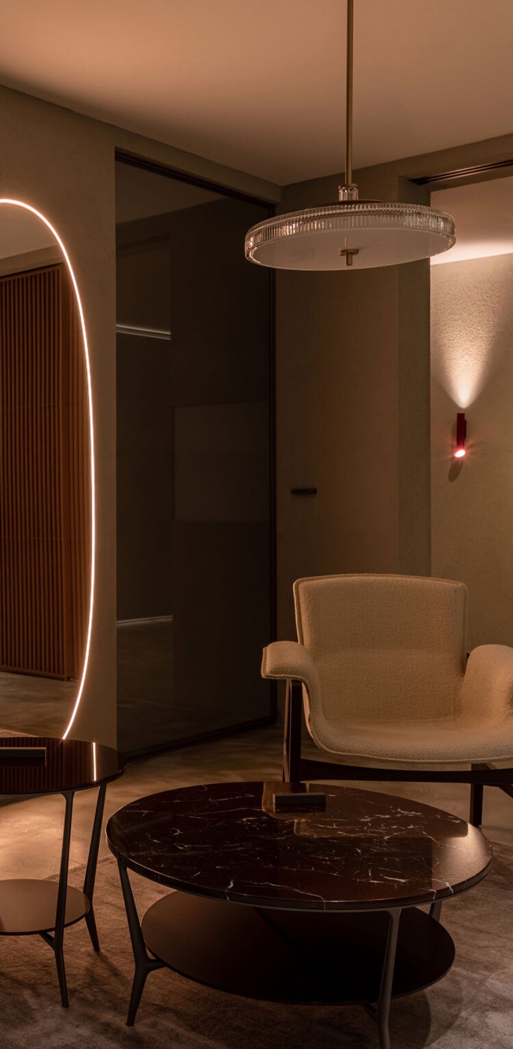Gilda Pendant Lamp — view 7